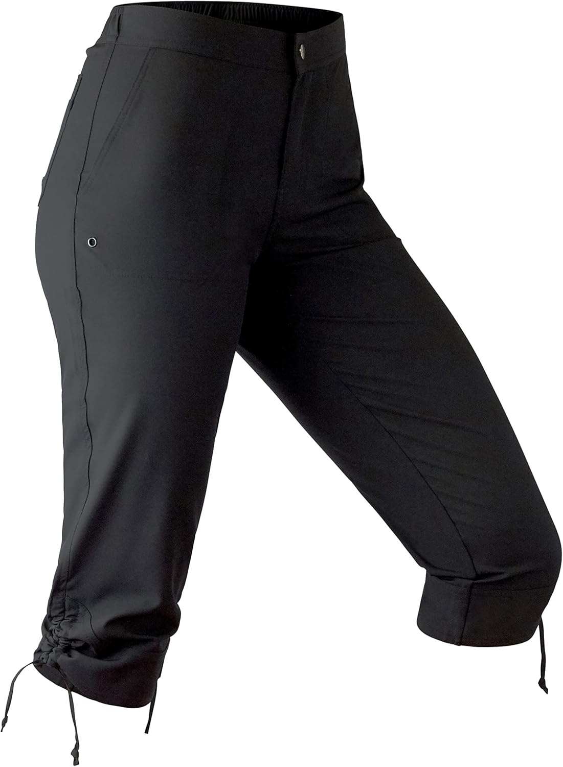 Women ' UPF 50 Beach Capris