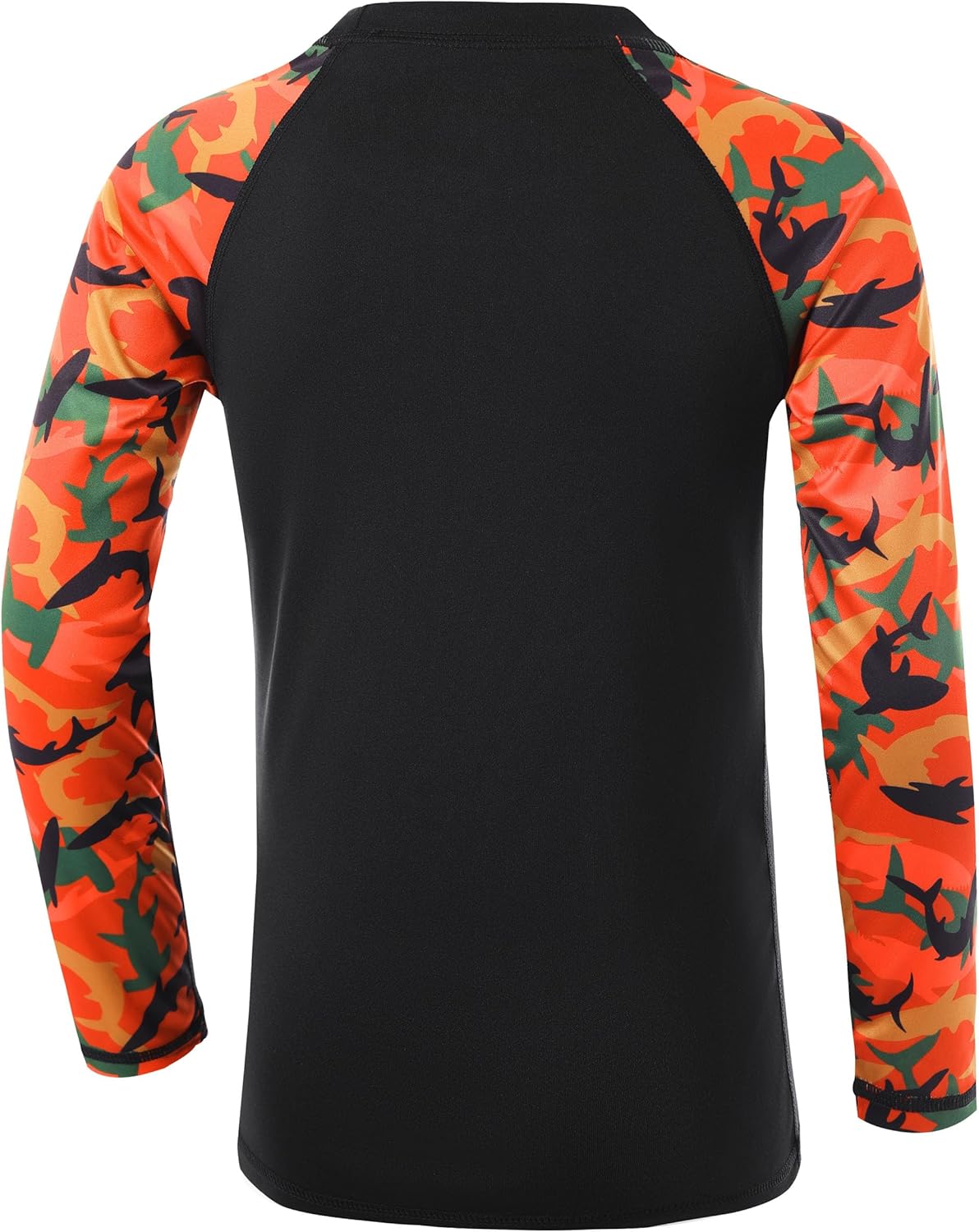 Rash Guard Swim Shirt Long Sleeve UPF 50 UV Sun Protection Shirts Quick Dry Water Rashguard for Surf Beach Rash Guard Swim Shirt Long Sleeve UPF 50 UV Sun Protection Shirts Quick Dry Water Rashguard for Surf Beach
